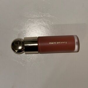 Rare Beauty by Selena Gomez soft pinch liquid blush in Virtue